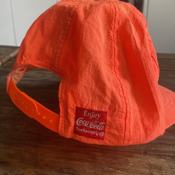 Vintage Houston Astros Hat - Picture 2 of 6